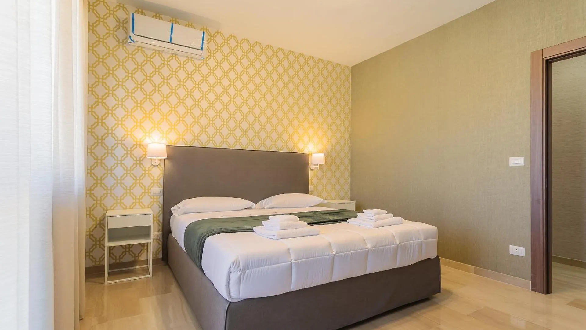 Fifty-One Guesthouse By Apulia Accommodation 巴里 招待所