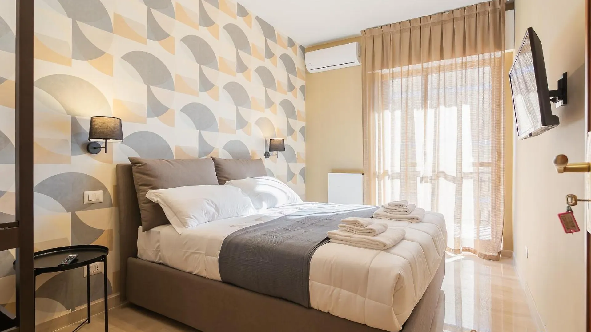Fifty-One Guesthouse By Apulia Accommodation 巴里