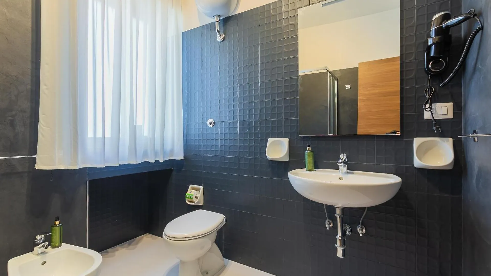 Fifty-One Guesthouse By Apulia Accommodation 巴里 0*,