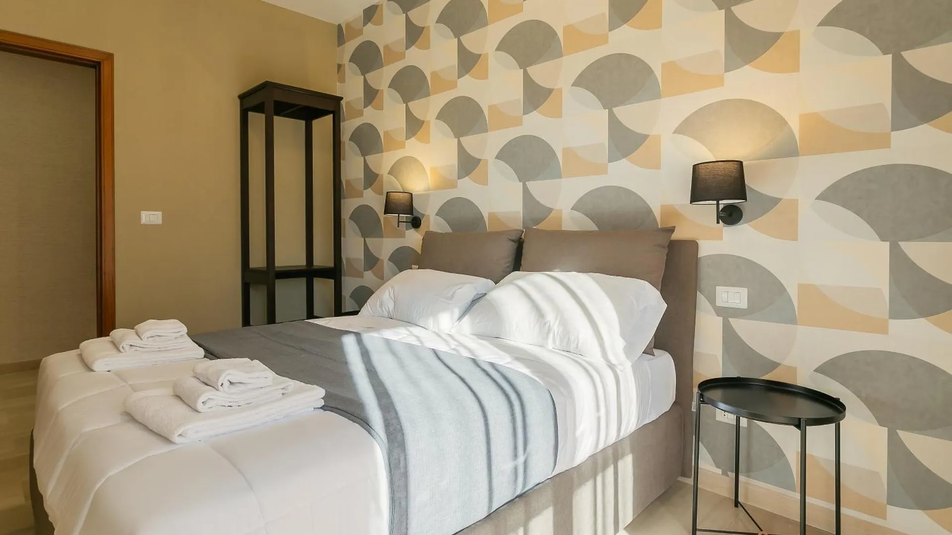 招待所 Fifty-One Guesthouse By Apulia Accommodation 巴里