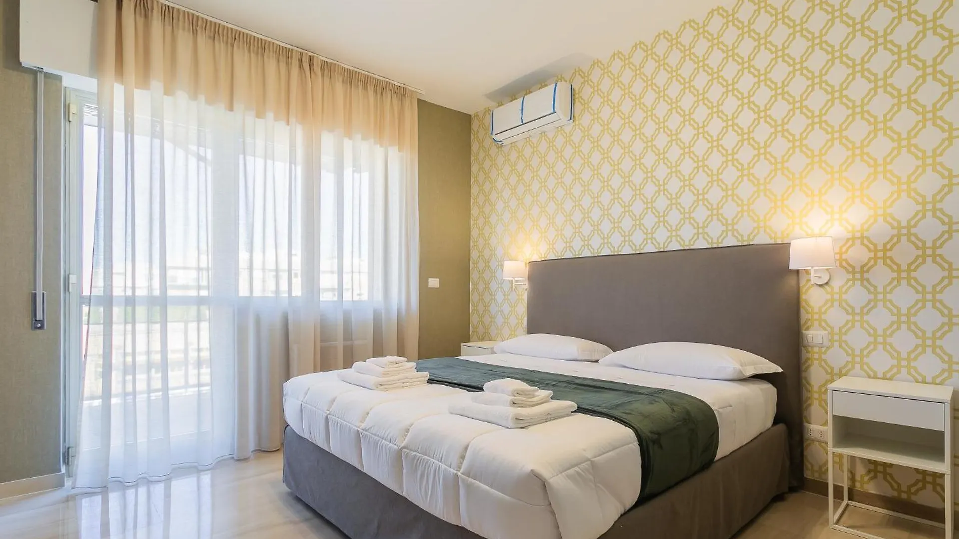 Fifty-One Guesthouse By Apulia Accommodation 巴里 0*,