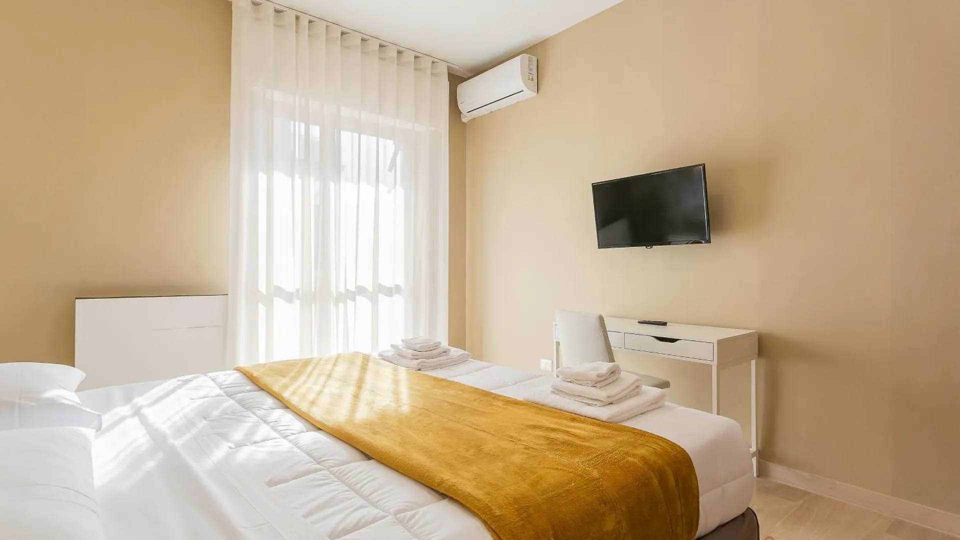 Fifty-One Guesthouse By Apulia Accommodation 巴里 0*,  意大利