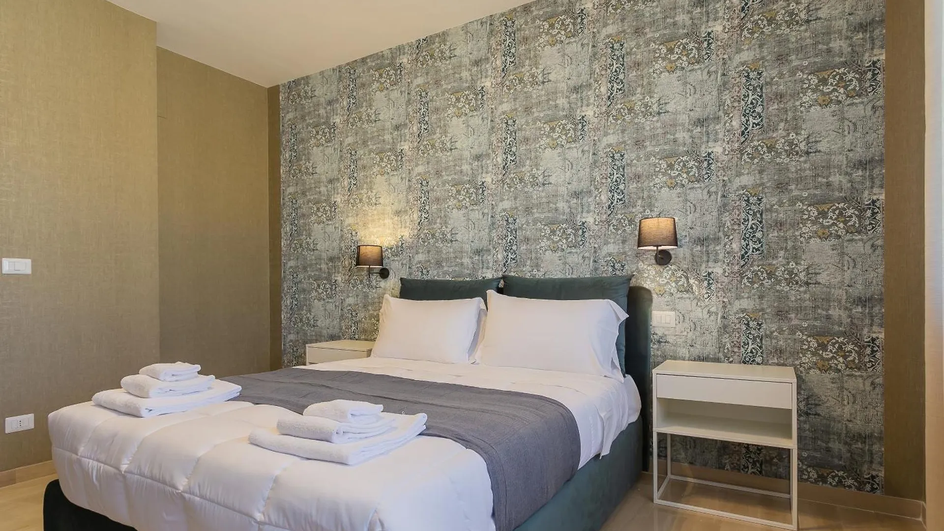 招待所 Fifty-One Guesthouse By Apulia Accommodation 巴里 意大利