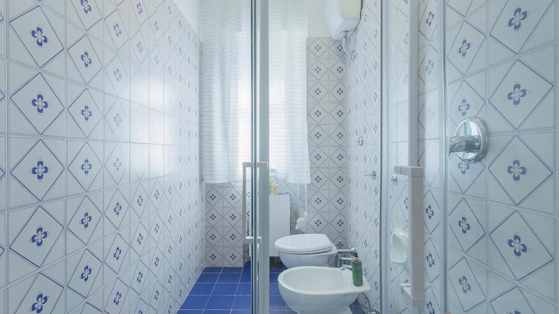 Fifty-One Guesthouse By Apulia Accommodation 巴里 招待所