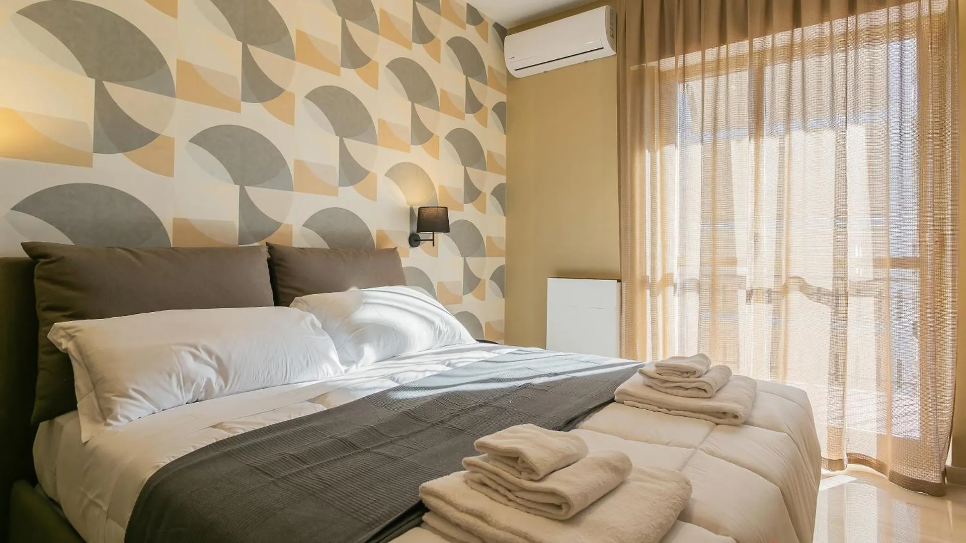 招待所 Fifty-One Guesthouse By Apulia Accommodation 巴里
