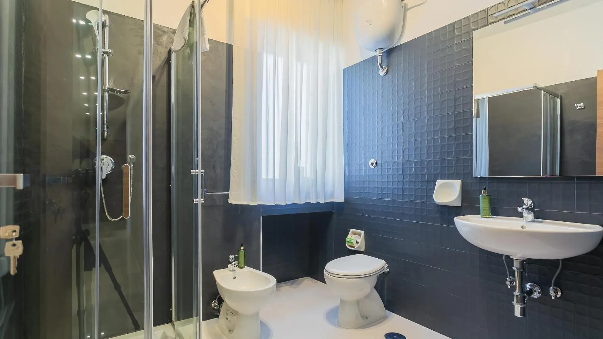 Guest house Fifty-One Guesthouse By Apulia Accommodation Bari