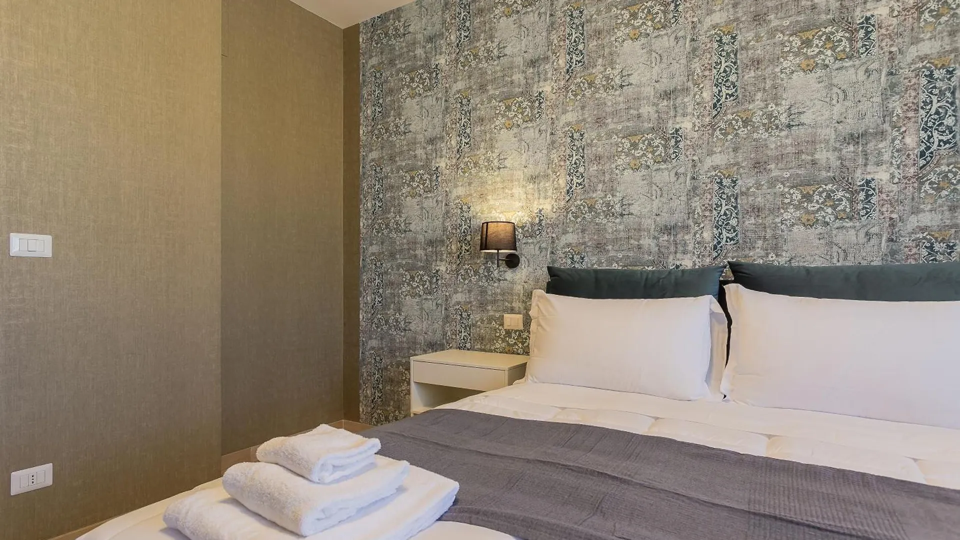 Guest house Fifty-One Guesthouse By Apulia Accommodation Bari